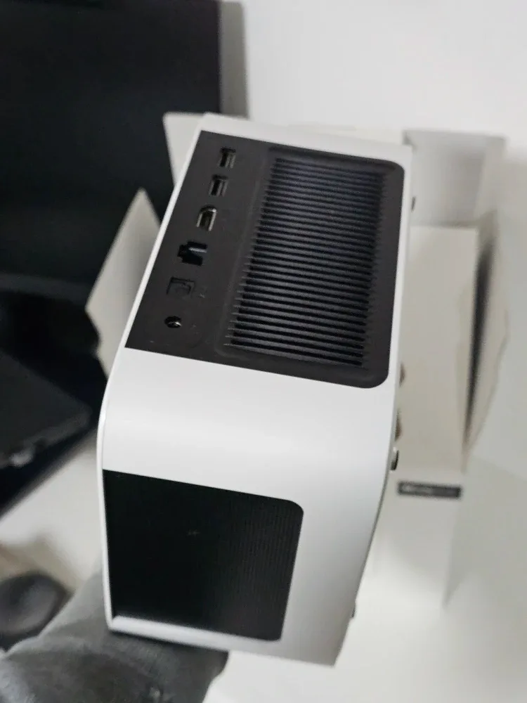 Dangbei Neo Smart Projector - New! image indicator(6)