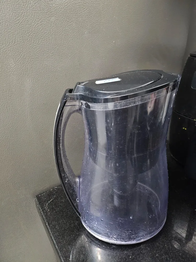 Brita Water Filter Pitcher
