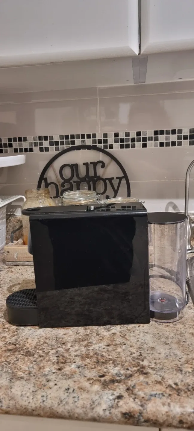 Nespresso by Breville Coffee Machine image indicator(3)