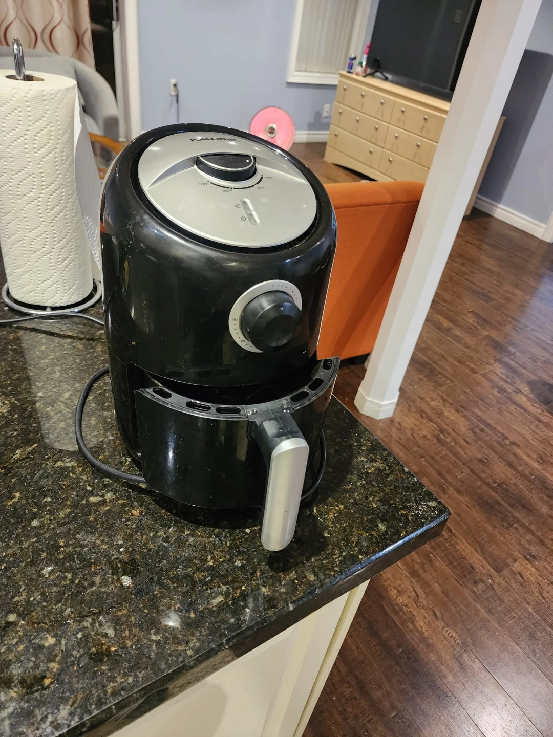 Kalorik Air Fryer