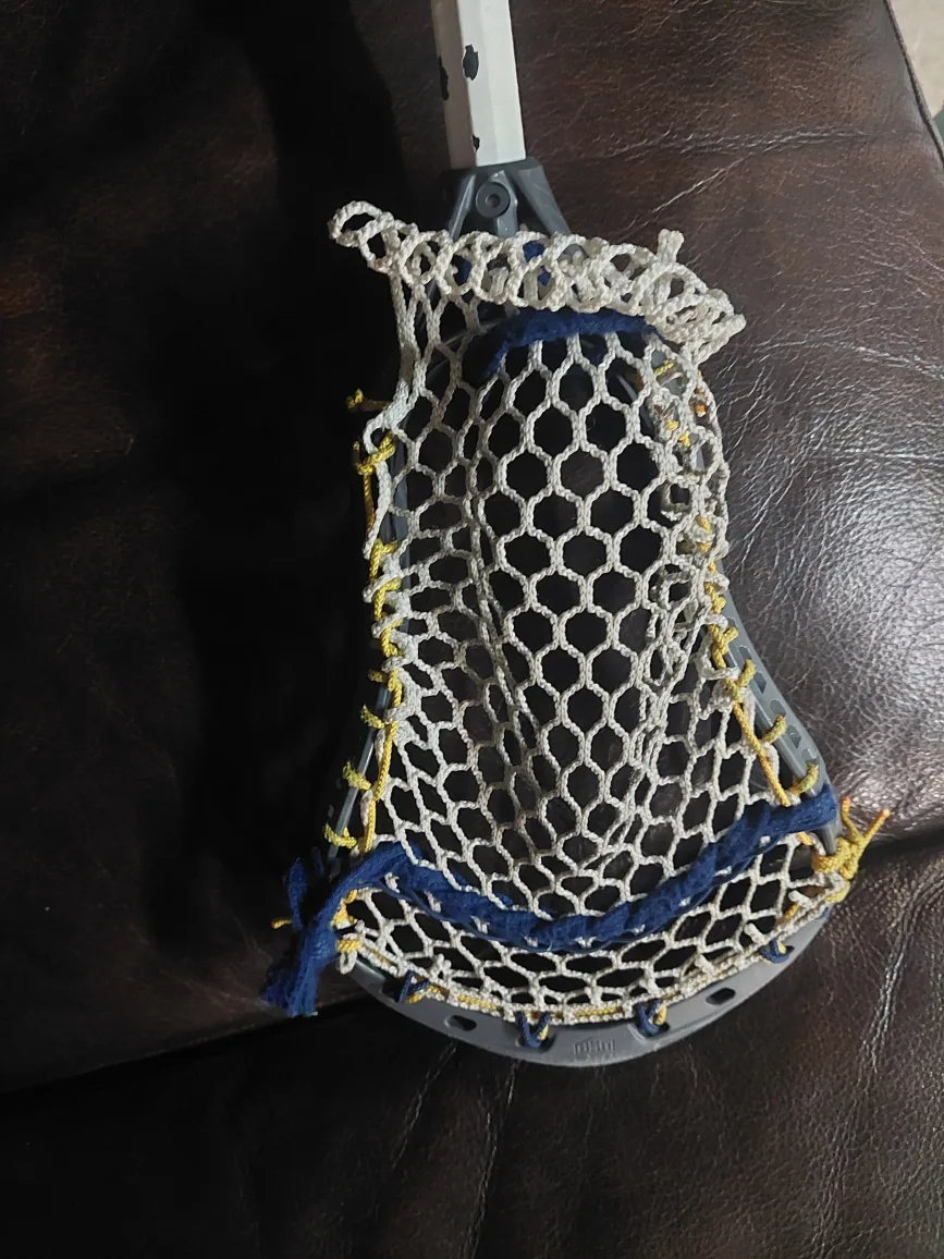 True Lacrosse Head image indicator(2)