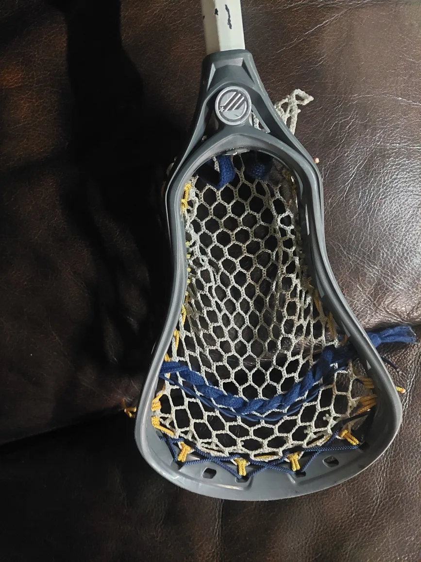True Lacrosse Head image indicator(3)