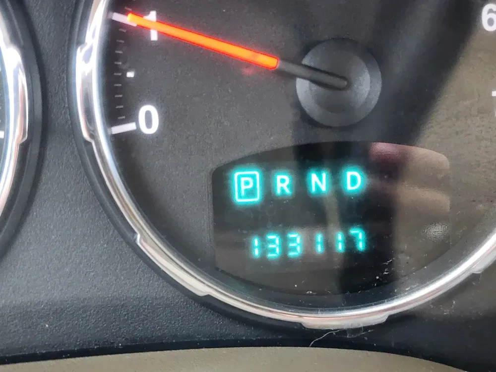 Jeep Liberty SUV - Great Condition!