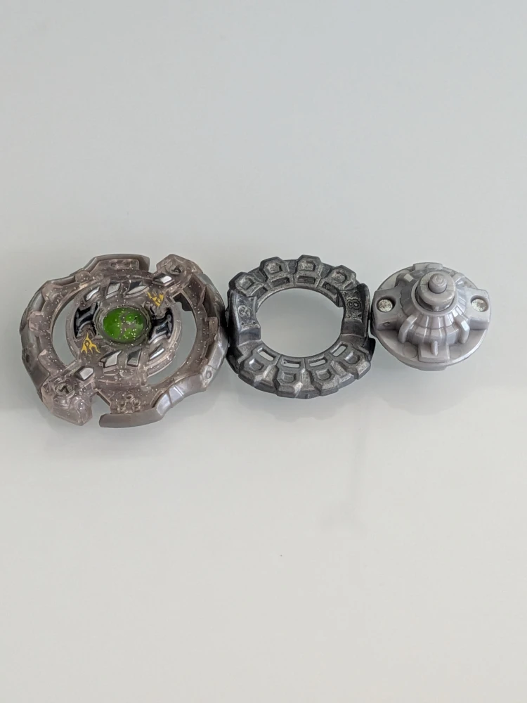 Silver-X Jormuntor Slingshot - photo 2