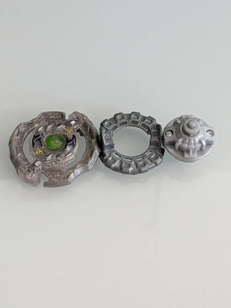 Silver-X Jormuntor Slingshot image indicator(2)