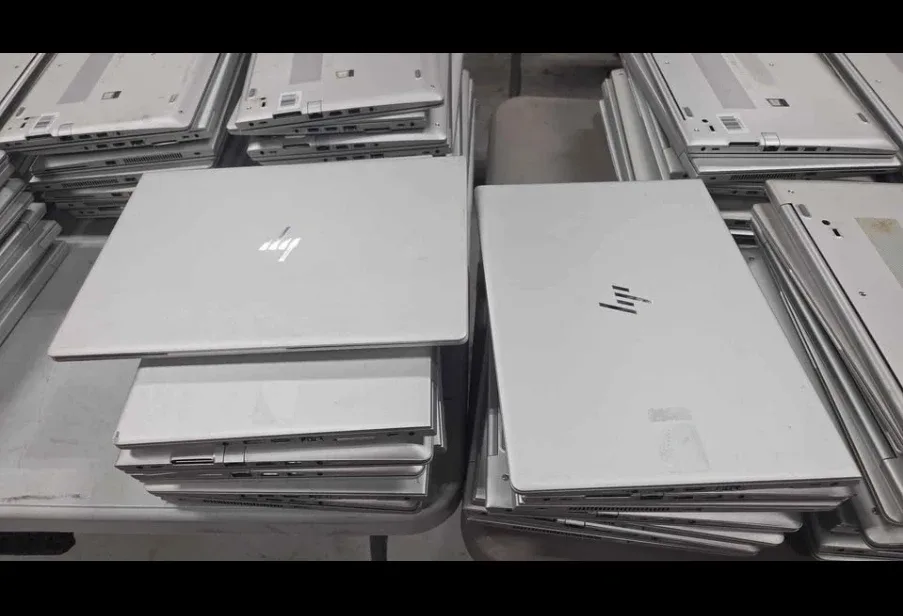 HP G6 840 EliteBook Laptop 16gb Ram 256gb SSD storage Win 11 image indicator(3)