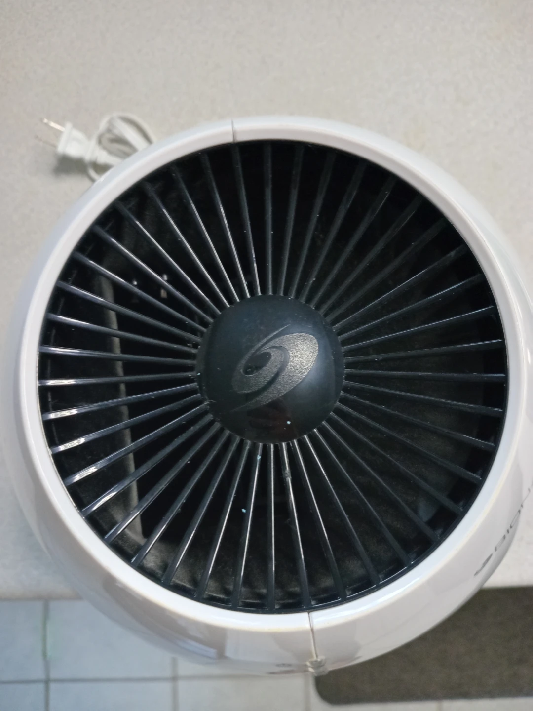 Bionaire Air Purifier