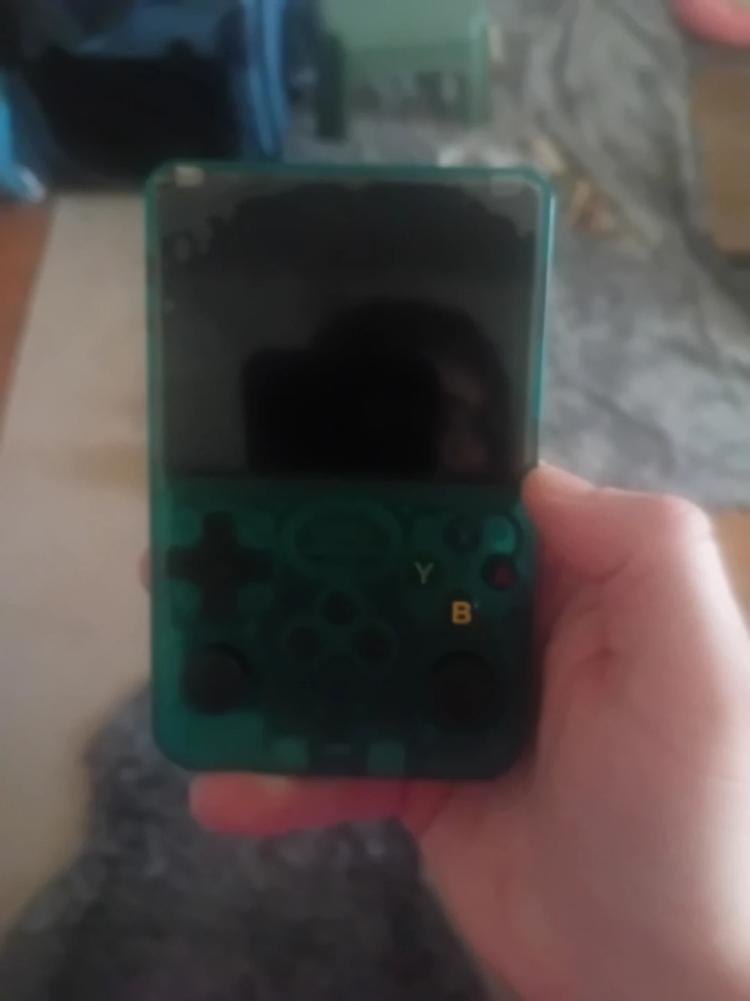 Game Master R36S Handheld Console - photo 3