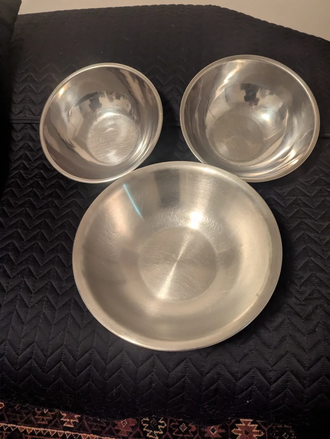 Kitchen Essentials image indicator(2)