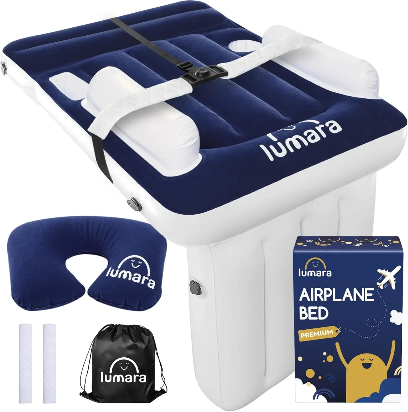 Toddler Airplane Bed BNIB