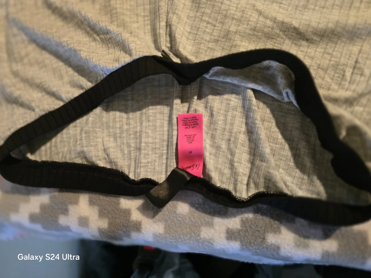 Betsey Johnson Lounge Pants - Size M - photo 3