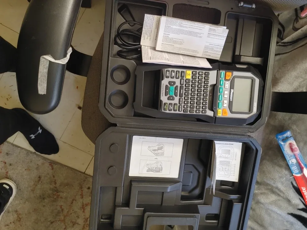 Panduit MP300 Label Printer