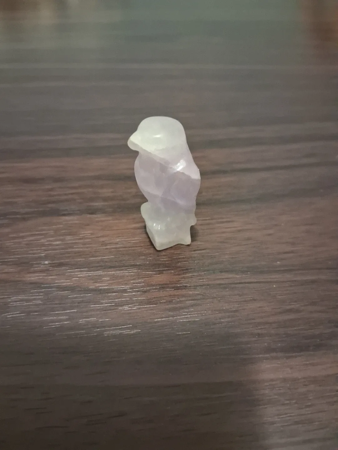 Fluorite Bird Carving image indicator(3)