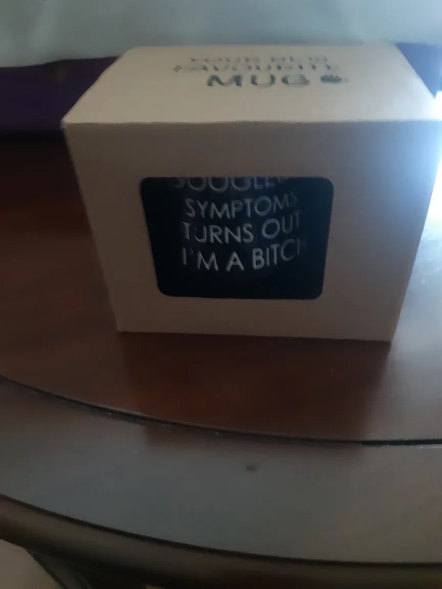 Koppers Mug - New Favourite Mug image indicator(2)