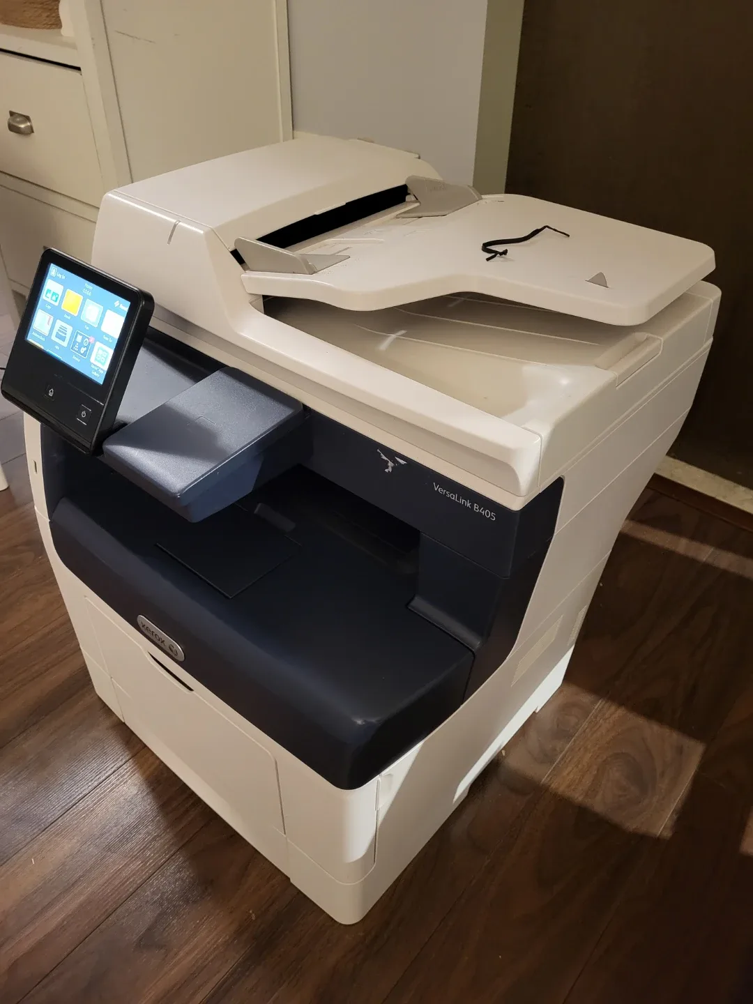 Xerox VersaLink Printer image indicator(2)