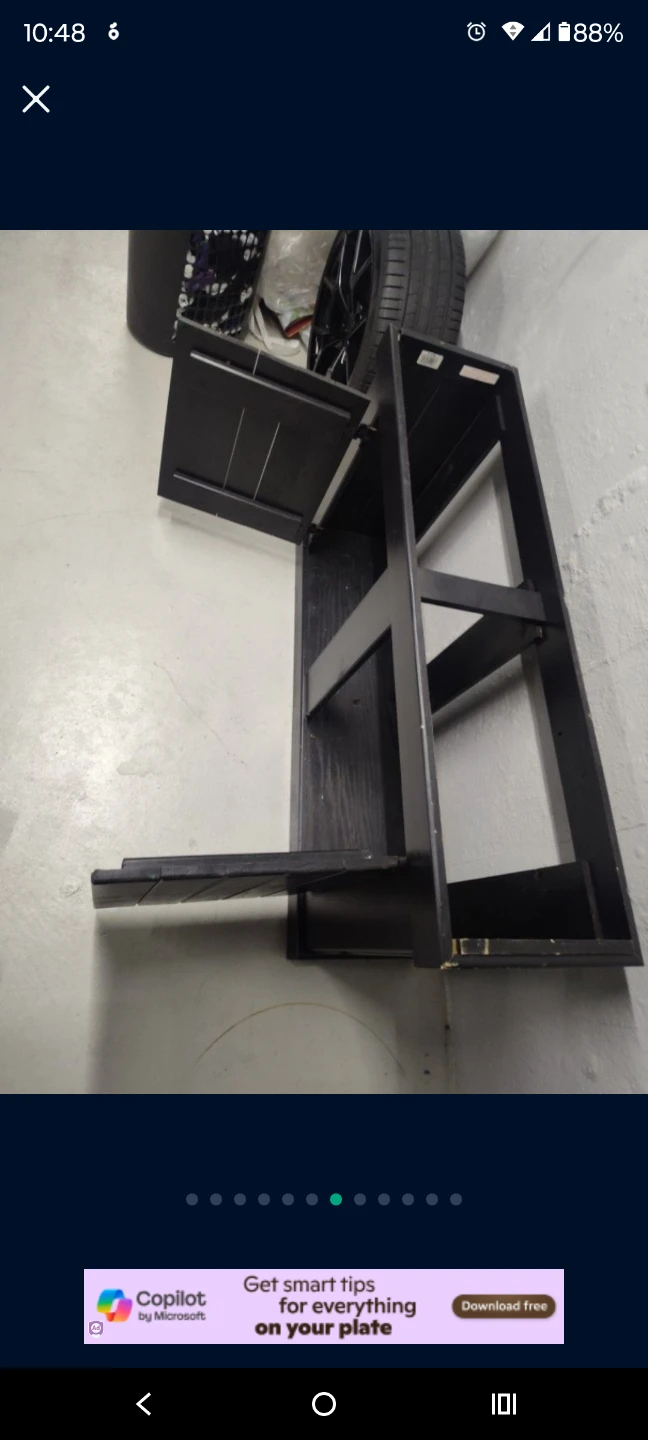 Aquarium Stand - photo 5
