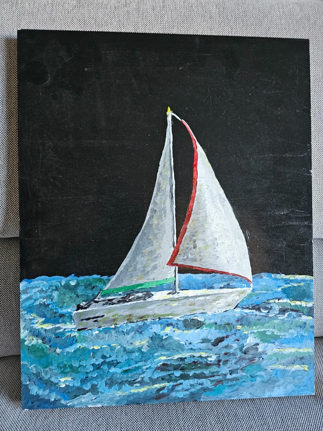 Sailboat