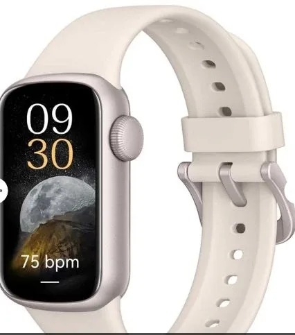 IMFRCHCS Fitness Tracker,Smart Watch