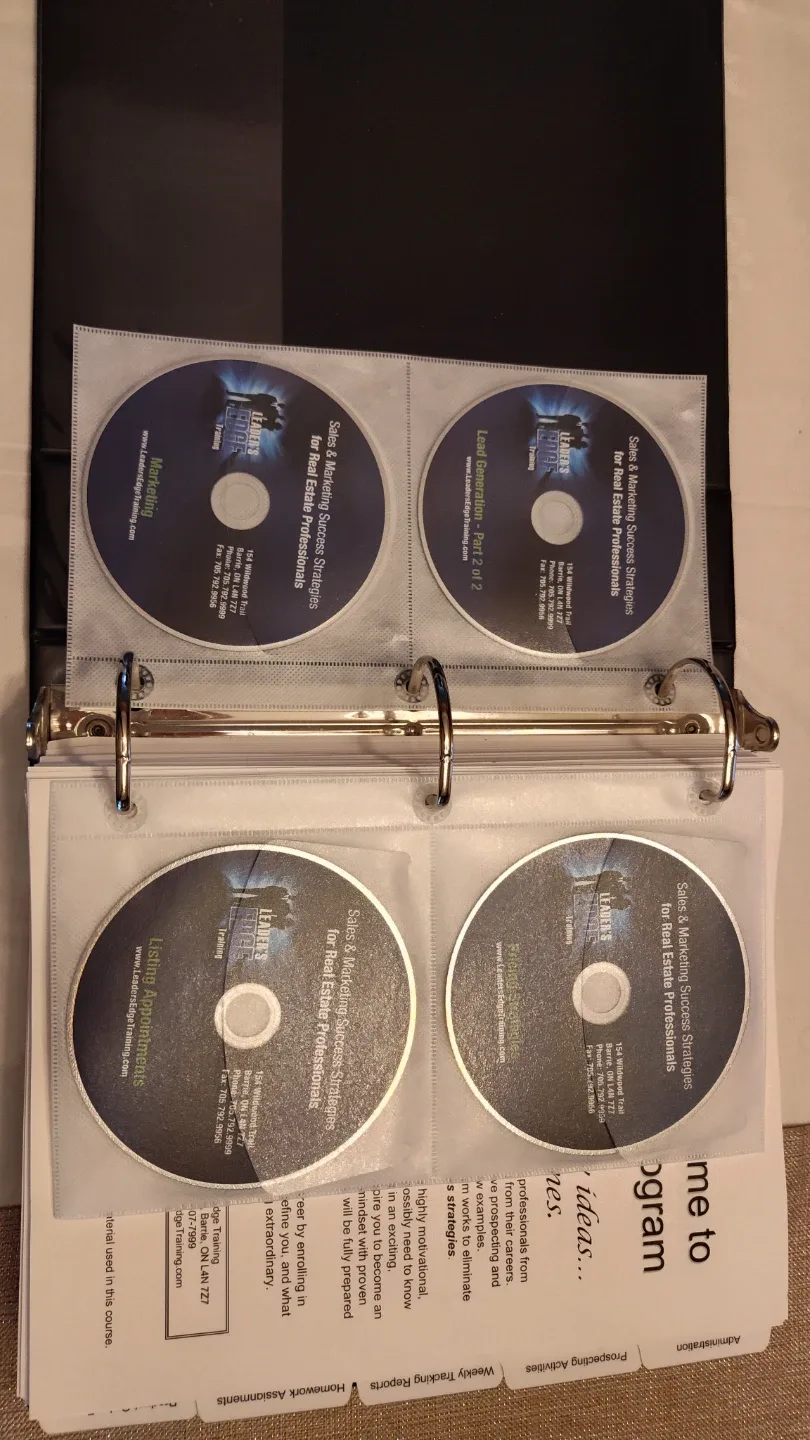 Leader's Edge Training: Sales & Marketing Success Strategies image indicator(2)