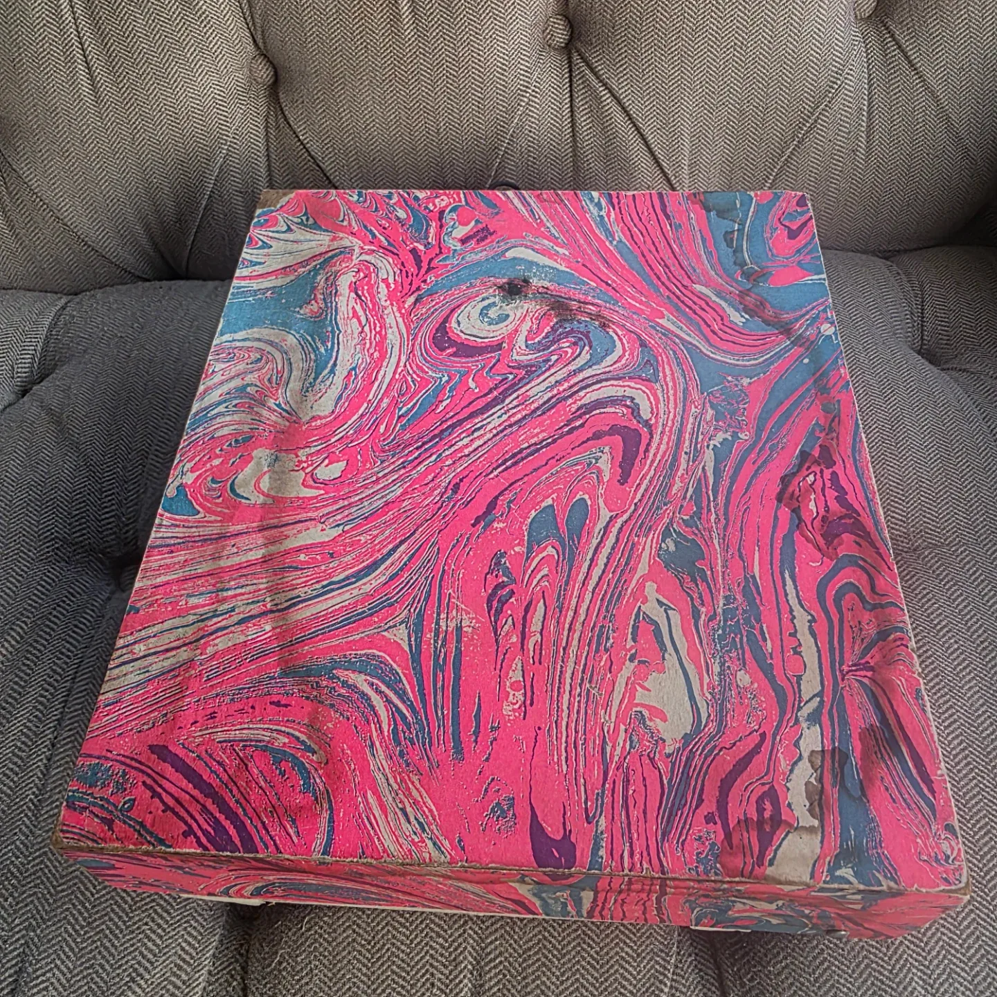 KEIL Stereo Compatible Ensemble Stereophonique image indicator(3)