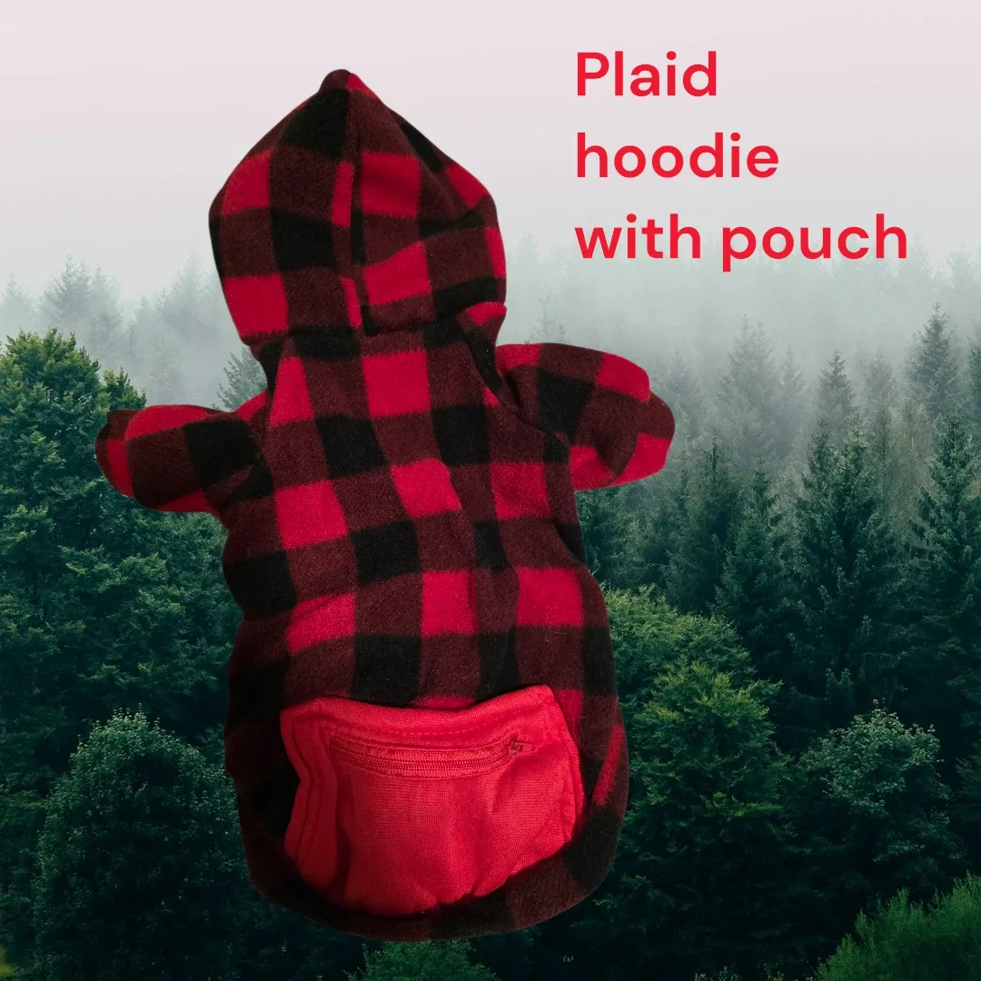 Dog clothes - Size S/M image indicator(7)