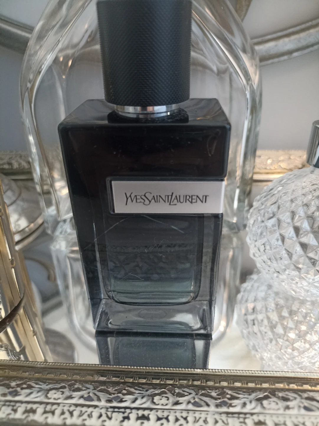 Yves Saint Laurent Y Eau de Parfum 100ml