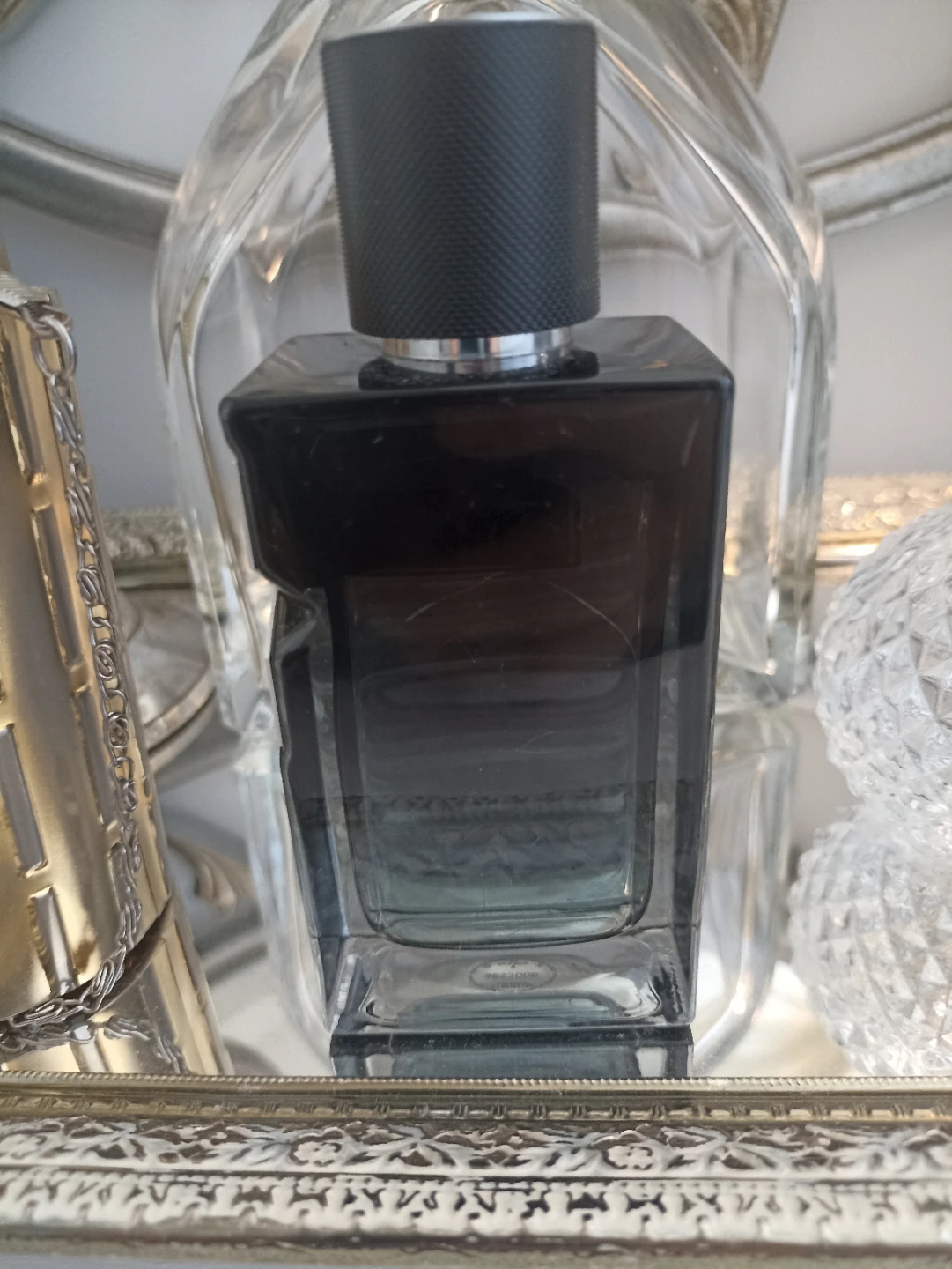 Yves Saint Laurent Y Eau de Parfum 100ml - photo 2