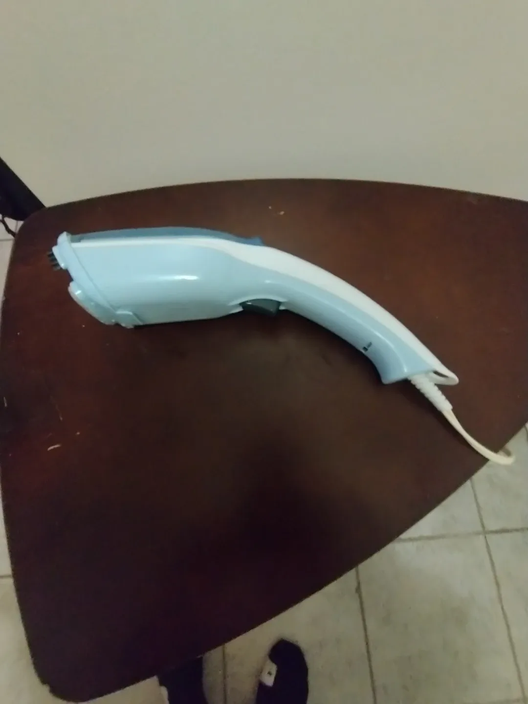 Conair Handheld Garment Steamer