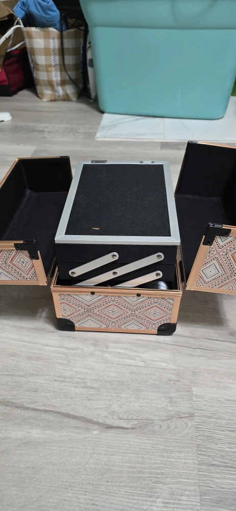 Makeup Organizer Case - photo 2