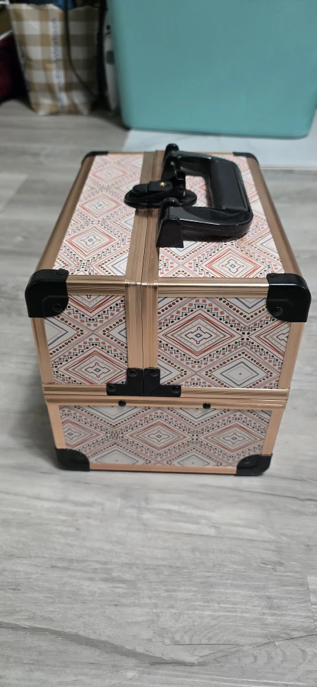 Makeup Organizer Case - photo 3