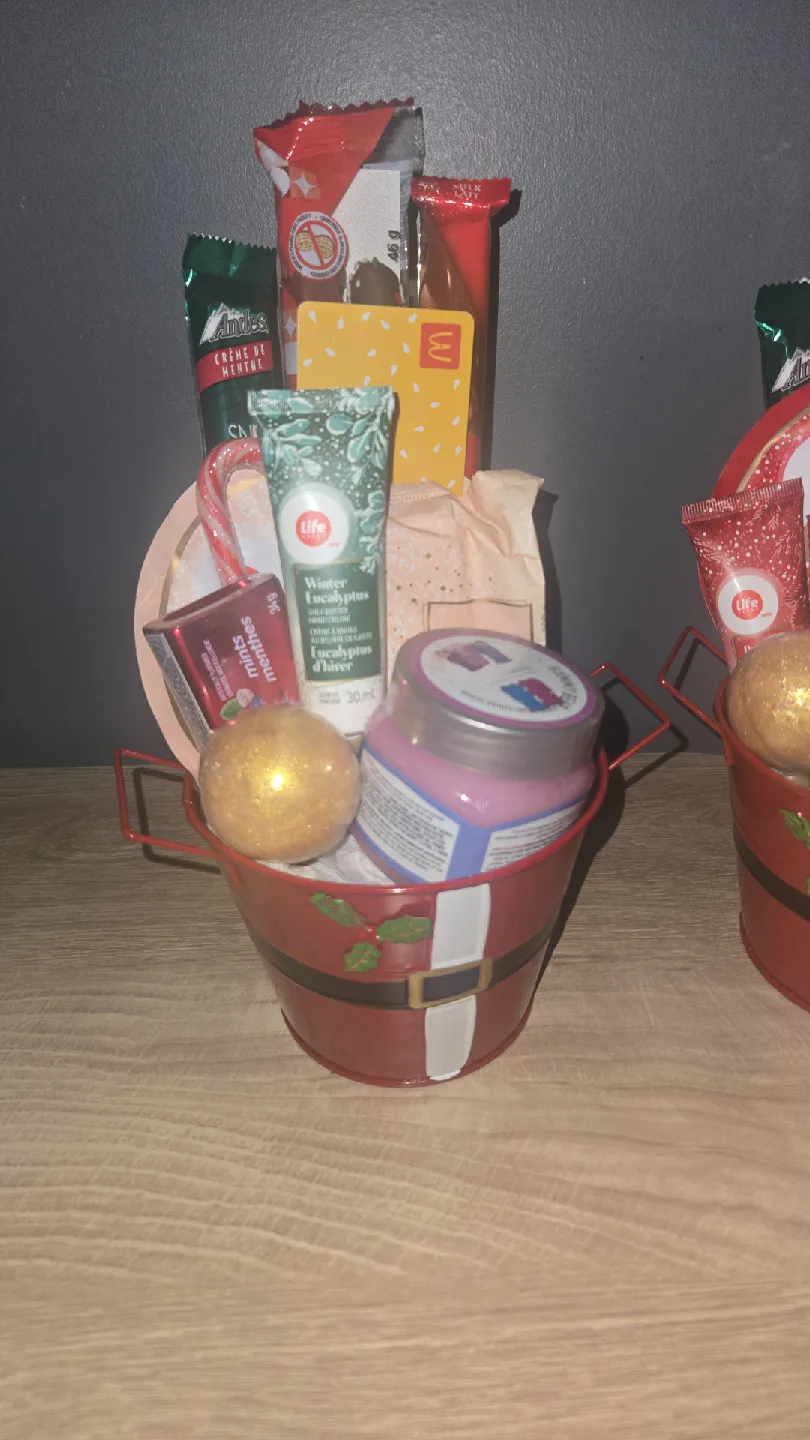 Santa Tin Xmas image indicator(5)