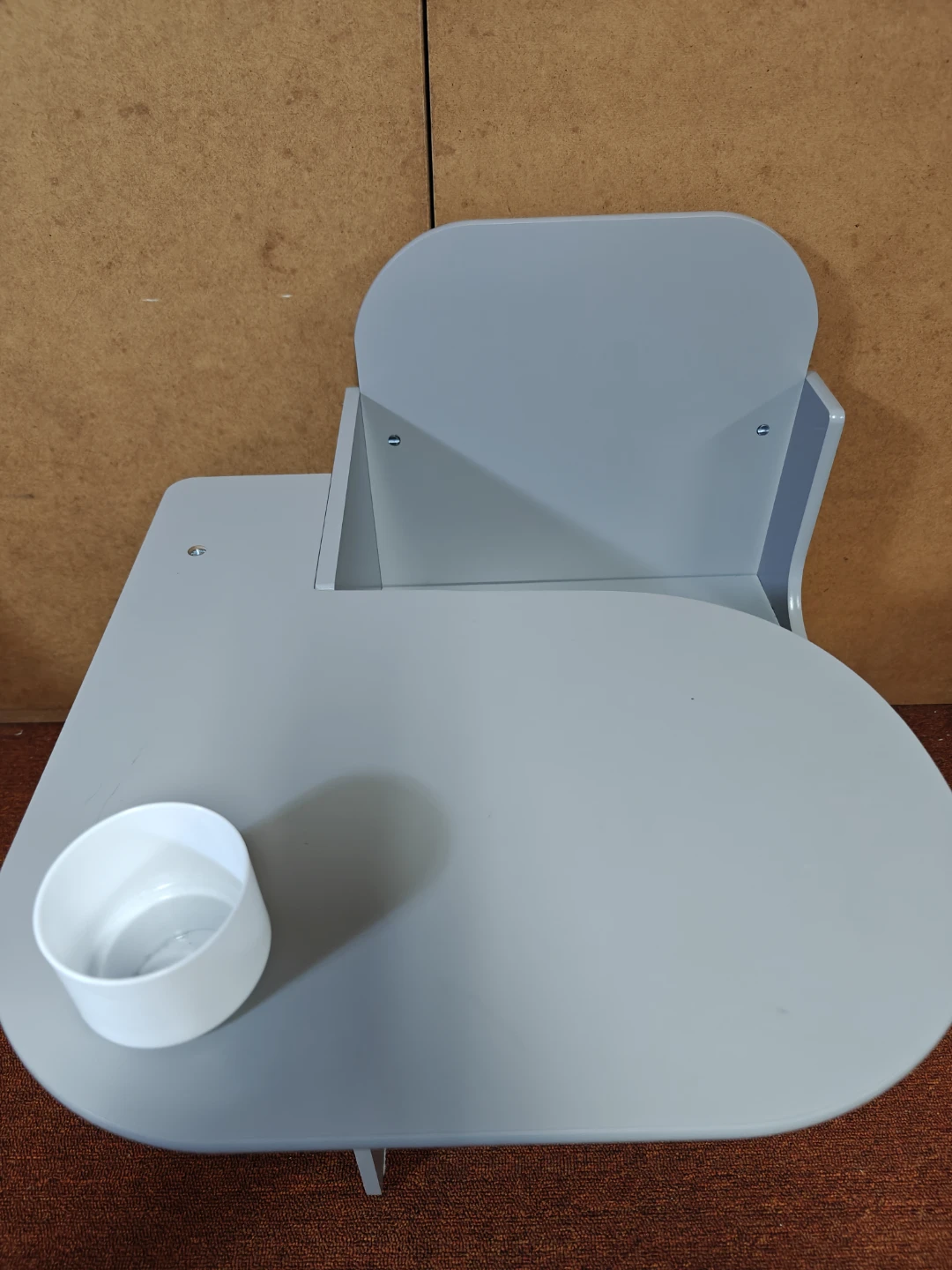 Child Chair Desk - photo 3