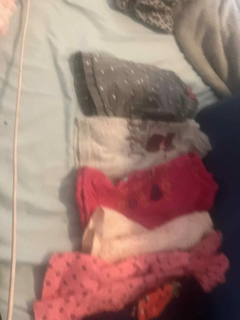 Baby Clothes Bundle image indicator(10)