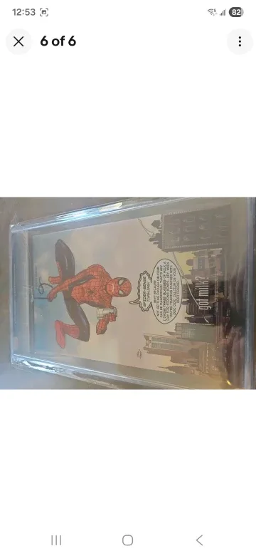 Wolverine #146 Marvel Comic image indicator(6)