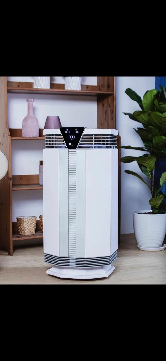 Airmega 400S White Air Purifier