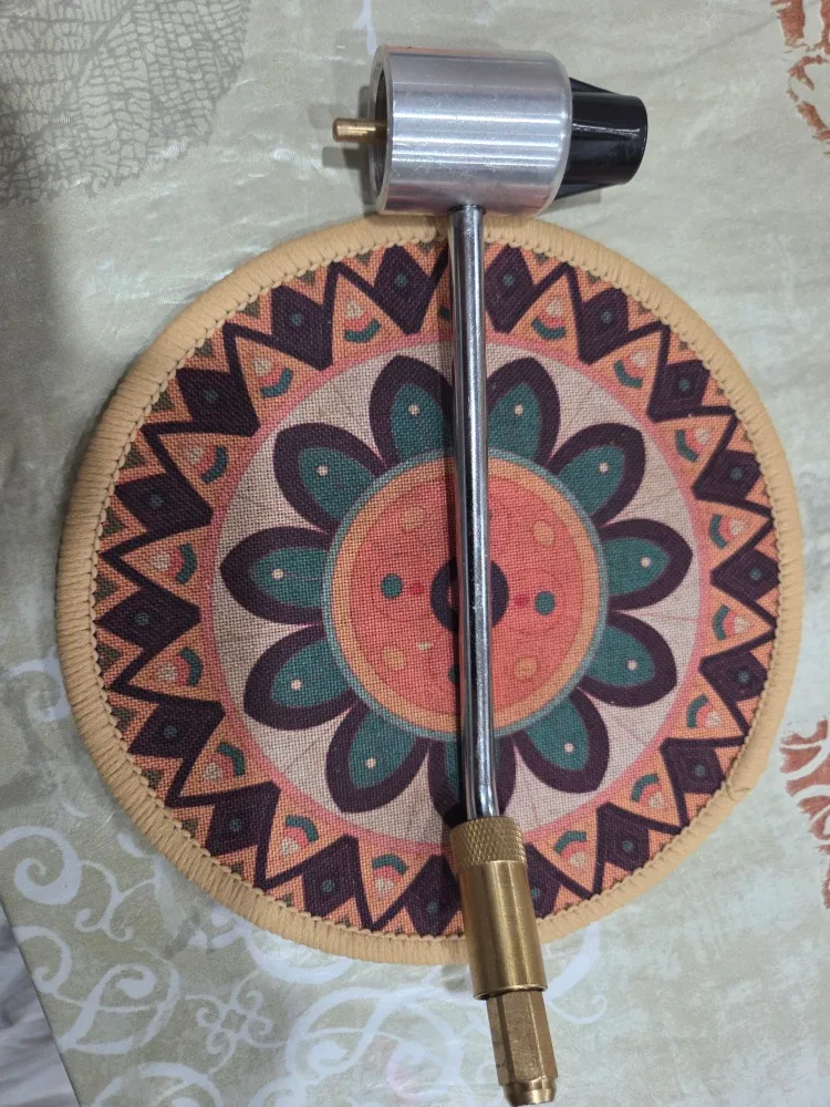 Gas Stove Pressure Regulator Replacement