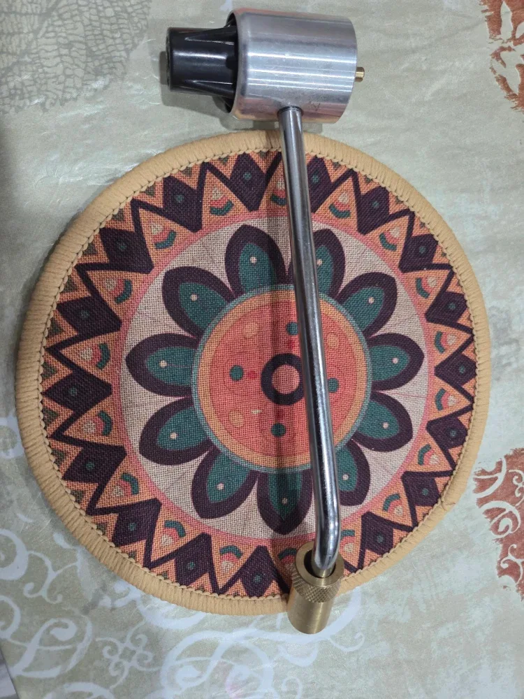 Gas Stove Pressure Regulator Replacement image indicator(2)