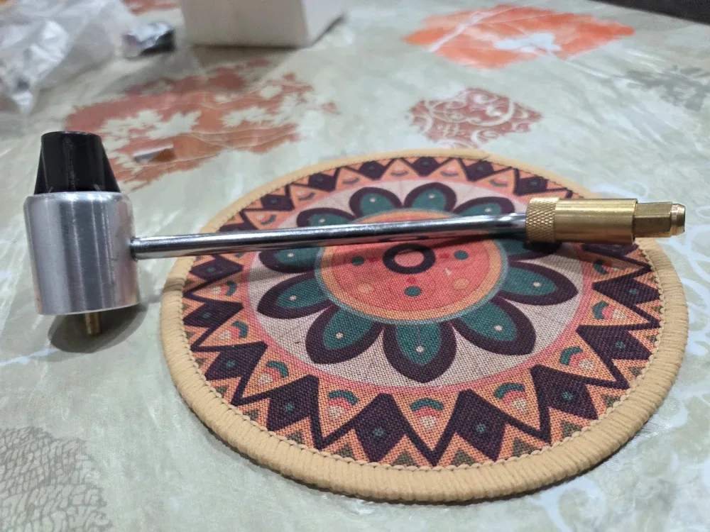 Gas Stove Pressure Regulator Replacement image indicator(3)