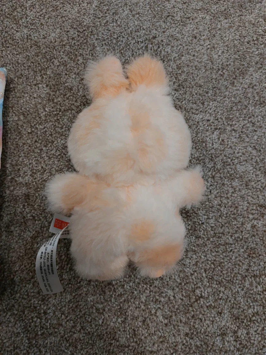 Brand New Lafufu Happiness image indicator(3)