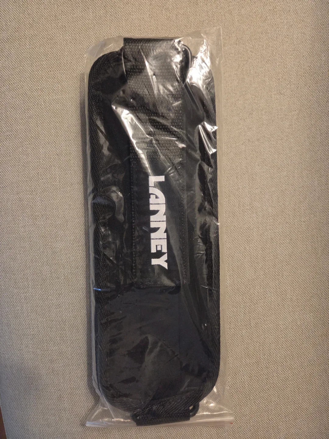 LANNEY Brand Equipment 🥕