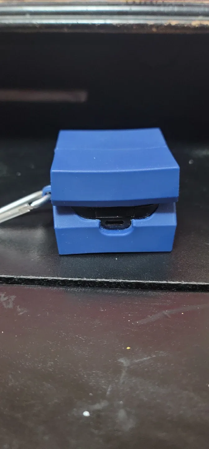 Samsung Galaxy Buds 2 w/ Case MISSING RIGHT BUD image indicator(3)