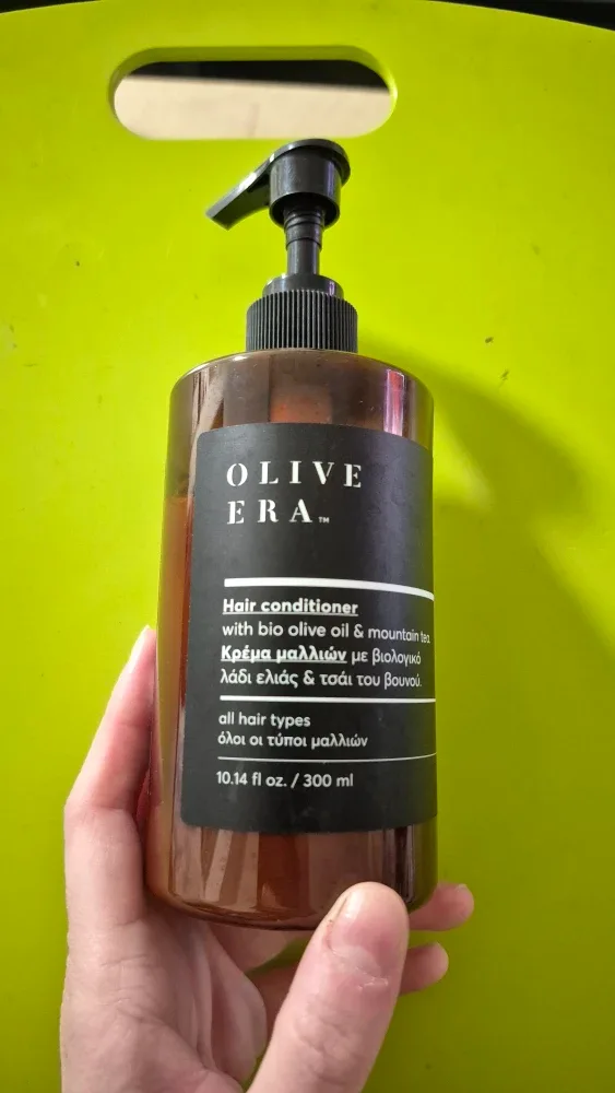 Olive Era Hair Conditioner 300ml