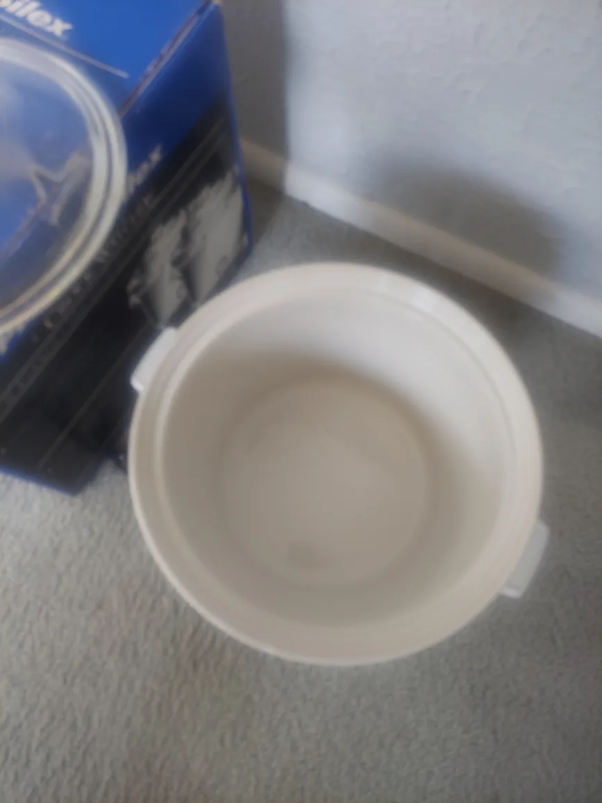 Proctor Silex Crock Watcher Slow Cooker image indicator(2)