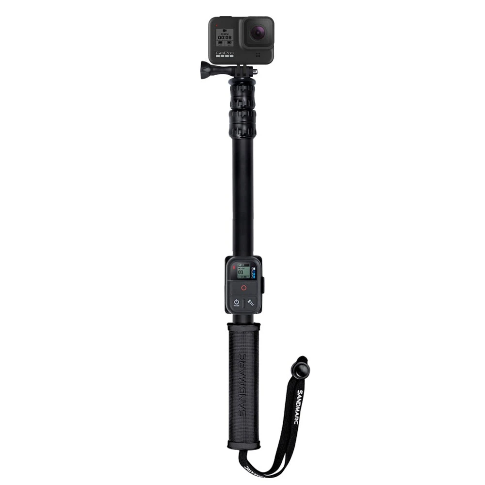 SANDMARC Pole - Black Edition - photo 3