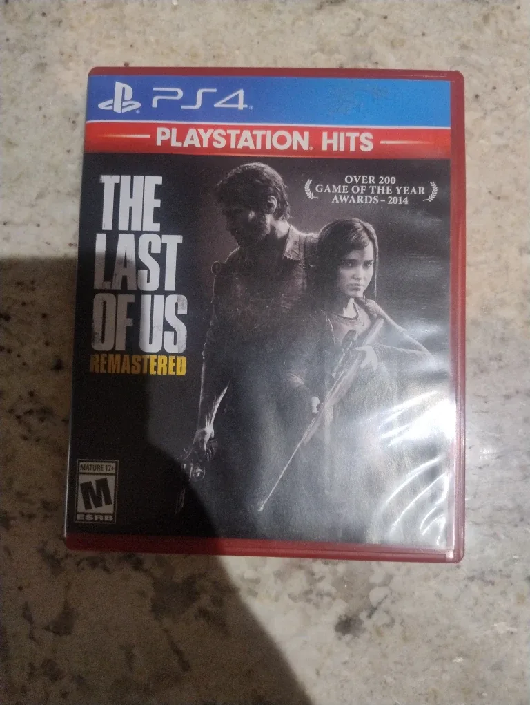 PS4 Games 10$ each image indicator(7)