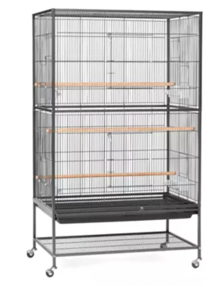 Prevue Extra Large Bird cage image indicator(8)