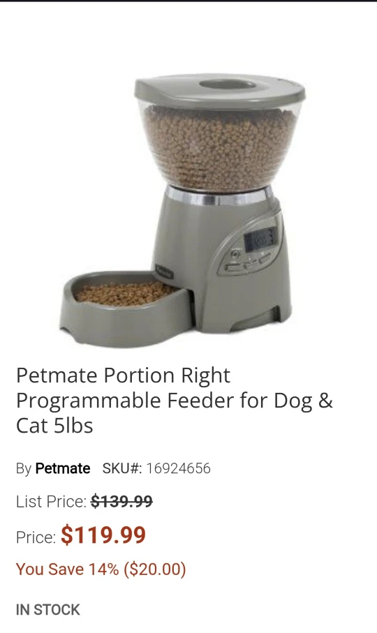 9 brand new cat/dog items bundle - photo 4