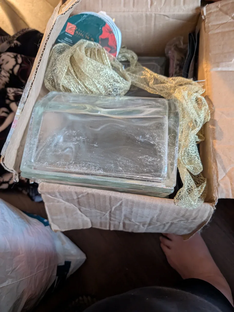 Glass Blocks for Decor image indicator(2)