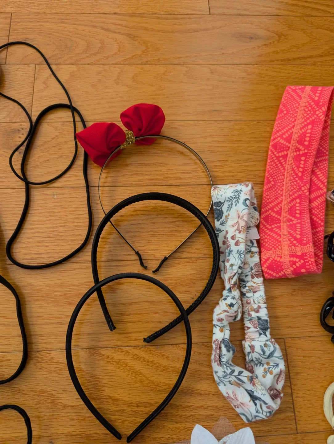 Hair Accessories Bundle image indicator(5)