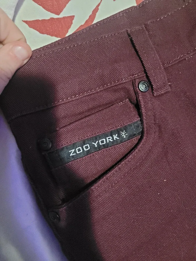 Zoo York Jeans - Size 13/14 - New York City image indicator(2)